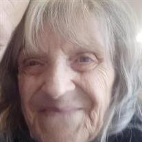 Madeline Cockman