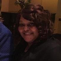 MS. AUDRA RENEE TOONE