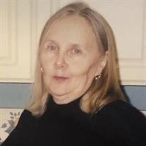Nancy W. Curtis