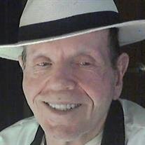 Bernard T. Sweeney