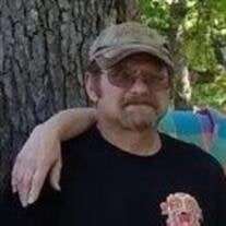 Donald W. Stiner Jr.