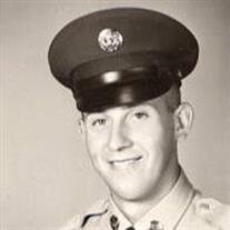 William "Bill" Scheehle