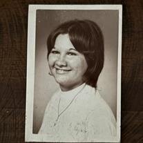 Gloria J. Hertzog
