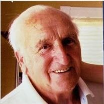 Donald Joseph O'Hearn