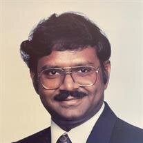 Chidambaram Iyer