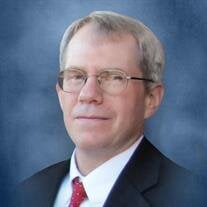 Mr. David Tyner