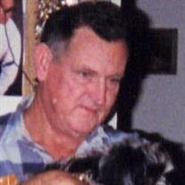 Mr. Henry Ellis Wasden