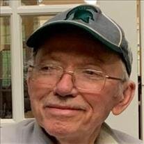 Charles Edward Hadley