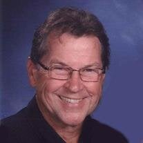 Samuel "Dave" Norman