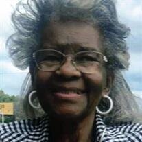 Ms. Everlena Johnson