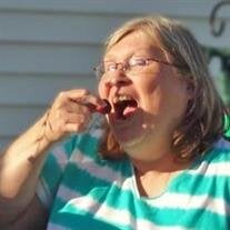 Deborah Lee Petoskey