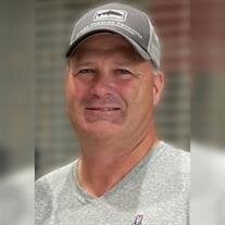 Walter Frank Broich IV