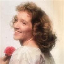 Susan Carol Lampe