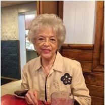 Bettye McClendon