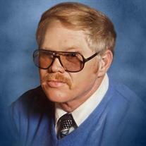 William E. "Bill" DeBoard Jr.