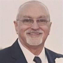 Robert Michael Sherlock
