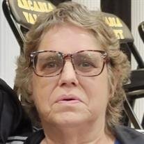 Donna Fay Inman