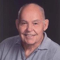 Willard "Bill" Nemer