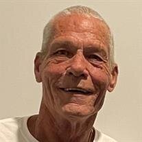 Gregory Steven Daniell