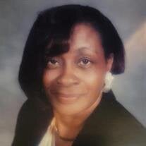 Mrs. Joyce W. Beatty