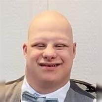 Brandon Lee Jenkins