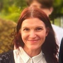 Angelique Elise Witmer