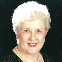 Betty Johnson Collins