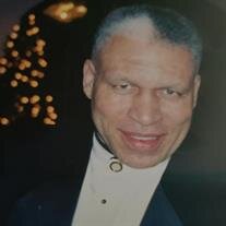 Mr. Ivory Cornelius Goodrum Jr.