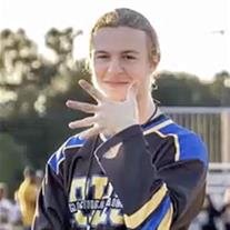 Gavin Friedrichh Witmer