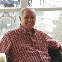 Mr. Ray Arnold Reese