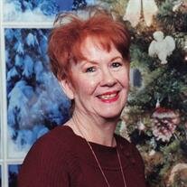 Nelda Faye (Miller) Probst