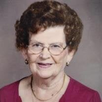 Dorothy Mae (Bienski) Scotka