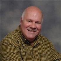 Daniel W. Bargy
