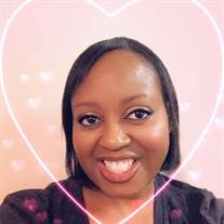 Ms. Renee Denise Moore