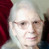 Kathryn Kauffman
