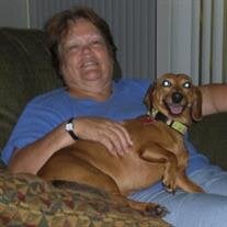 Janet "Punky" Fagan
