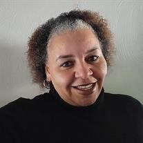 Crystal Evette Pierce-Lyon