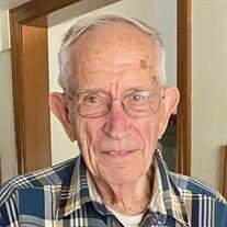 Dr. Joseph Harold Huebscher