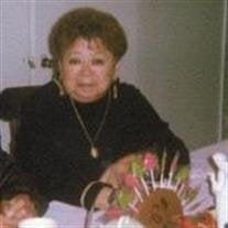 Delia Musquiz