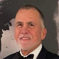 Randy "Huff" Meadoux