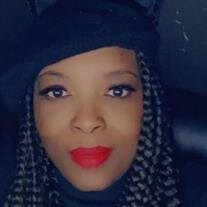 Ms Jessica Michelle Ross