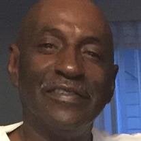 Willie Lee "Powell" Powell Jr.