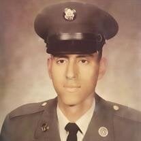 Jose Luis Morales