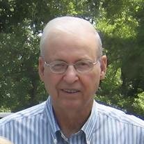 Mr. Glenn Barrett