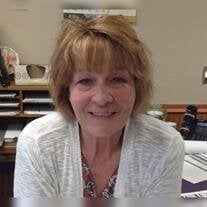 Patricia Joyce Weitman