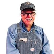 Danny Earl Roberts