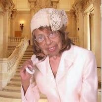 Mother Pearlie Wise