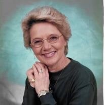 Ida Joyce Brown-Cain