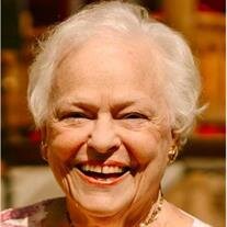 Jessie "Ann" Cashen
