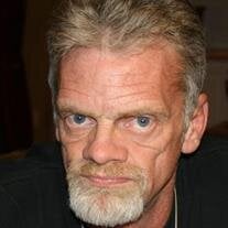 Gary "Cotton" Don Wyatt